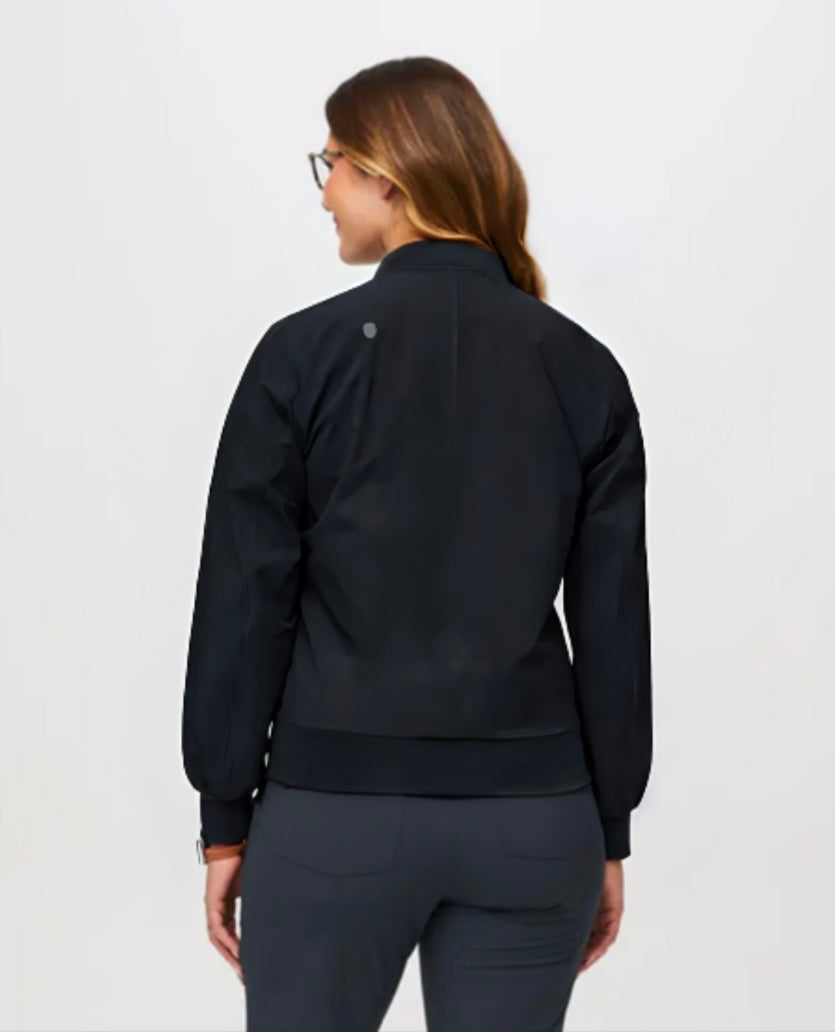 YS -Jacket