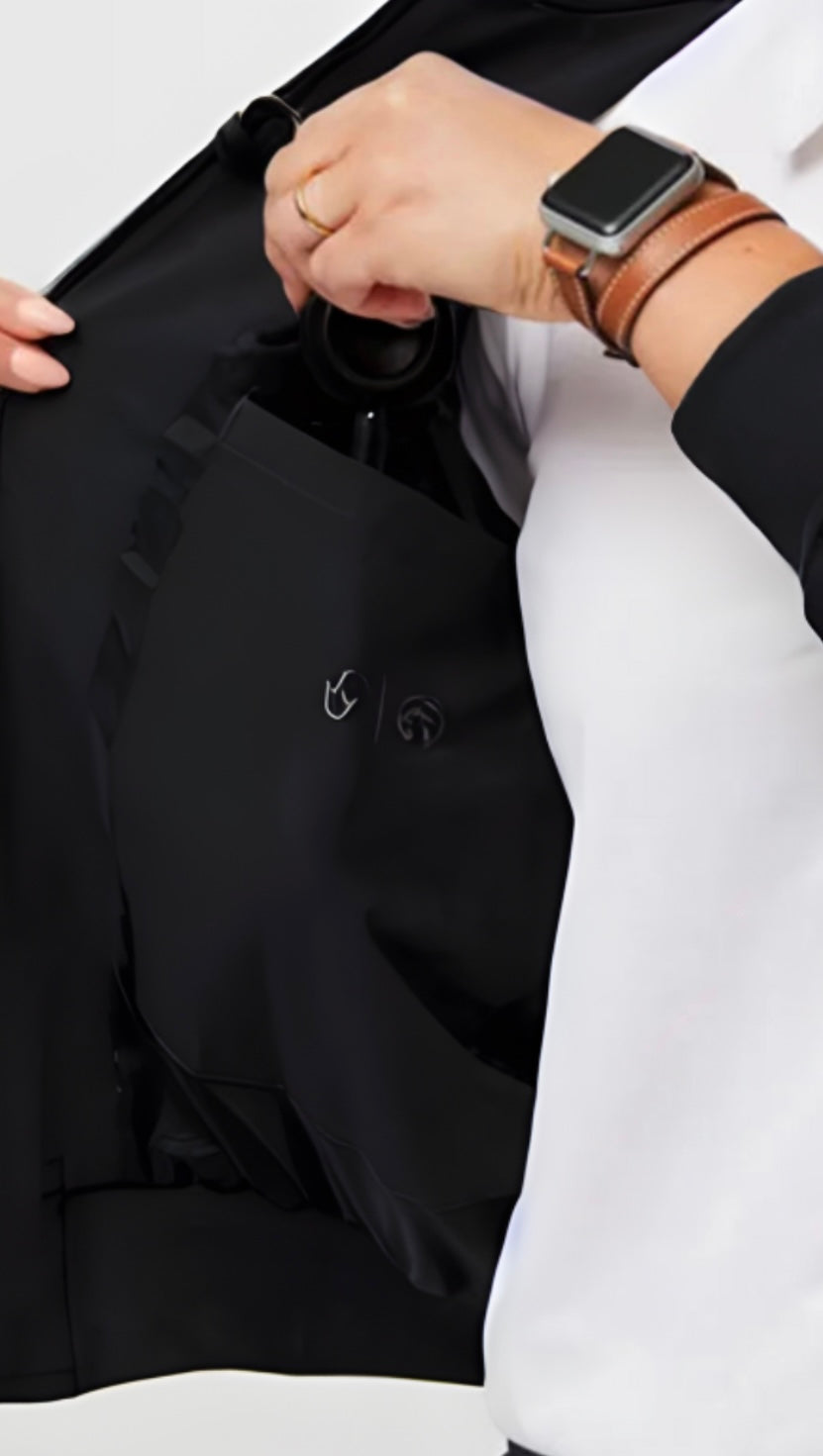 YS -Jacket